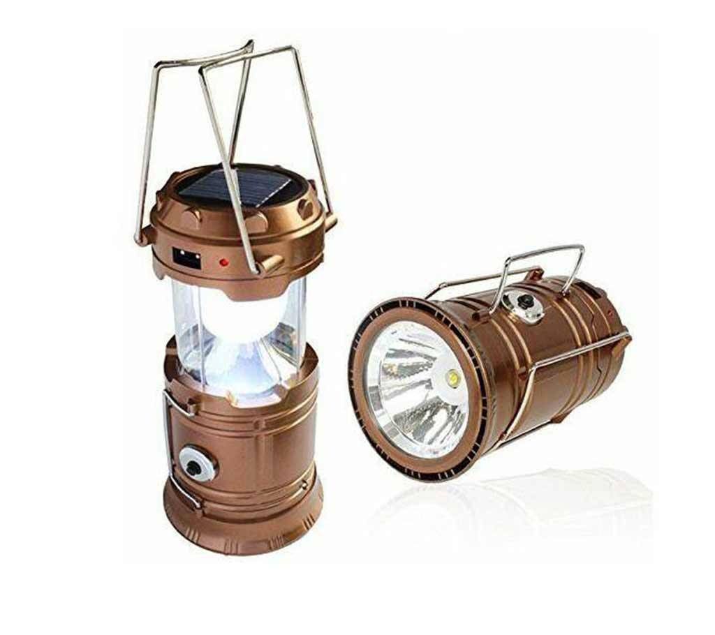 Rechargeable Lantern Power Lights