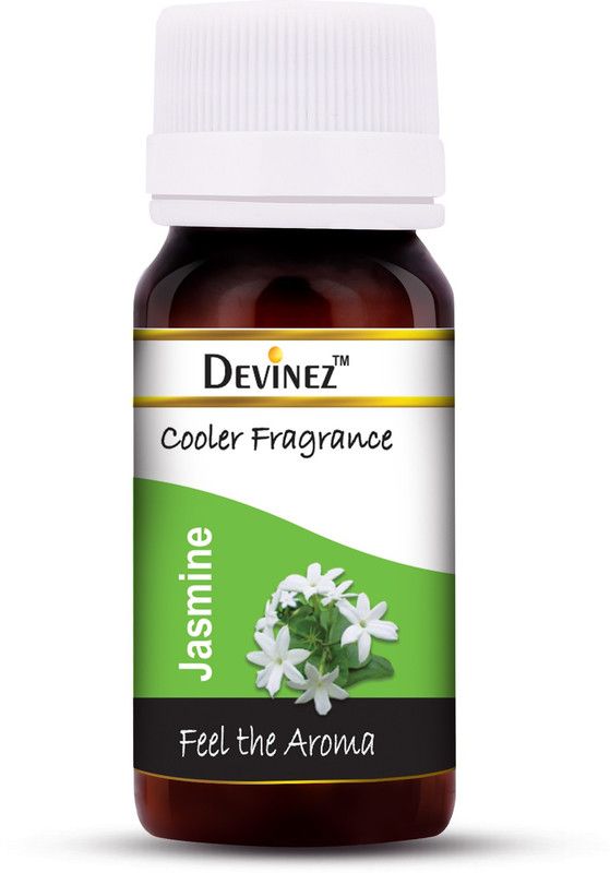 Devinez Jasmine Aroma Oil  (15 ml)