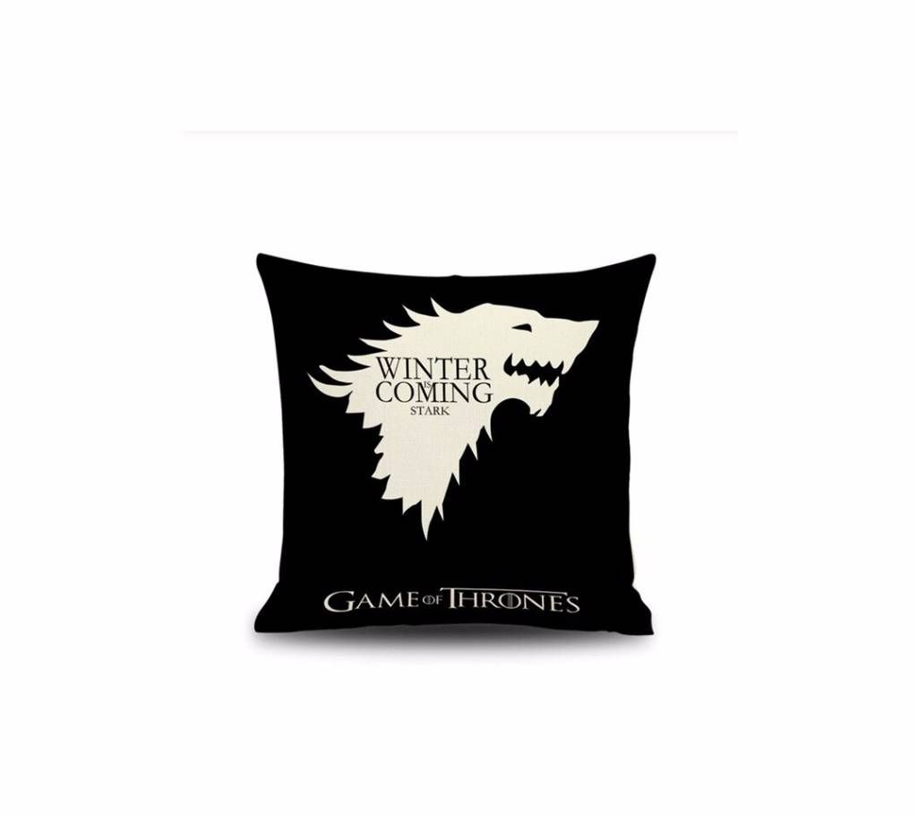 Game of Thrones Pillow Covers 45X45cm Sofa Decoration