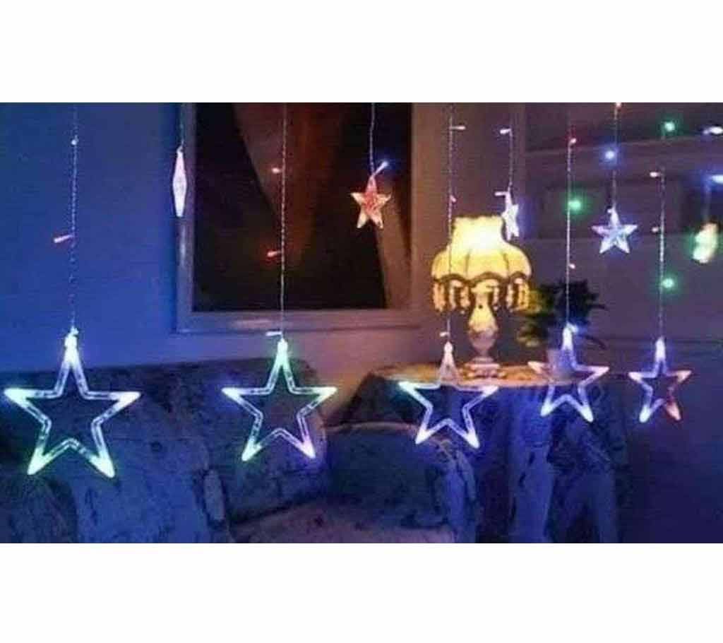 Multi Color LED Star Light