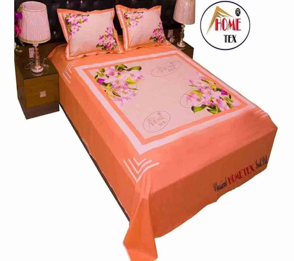Hometex  Dubble Bedshet 004