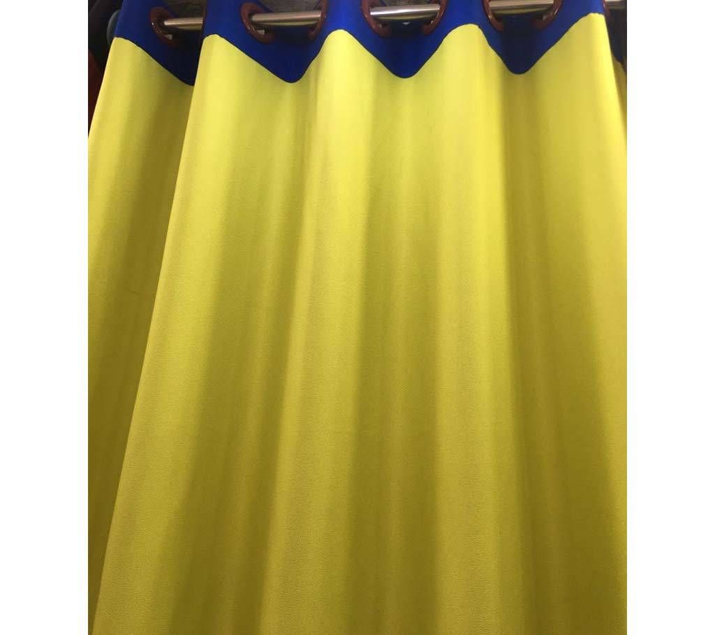 Desi Kuchi Curtain
