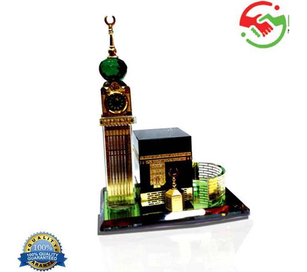 Mecca Show Piece