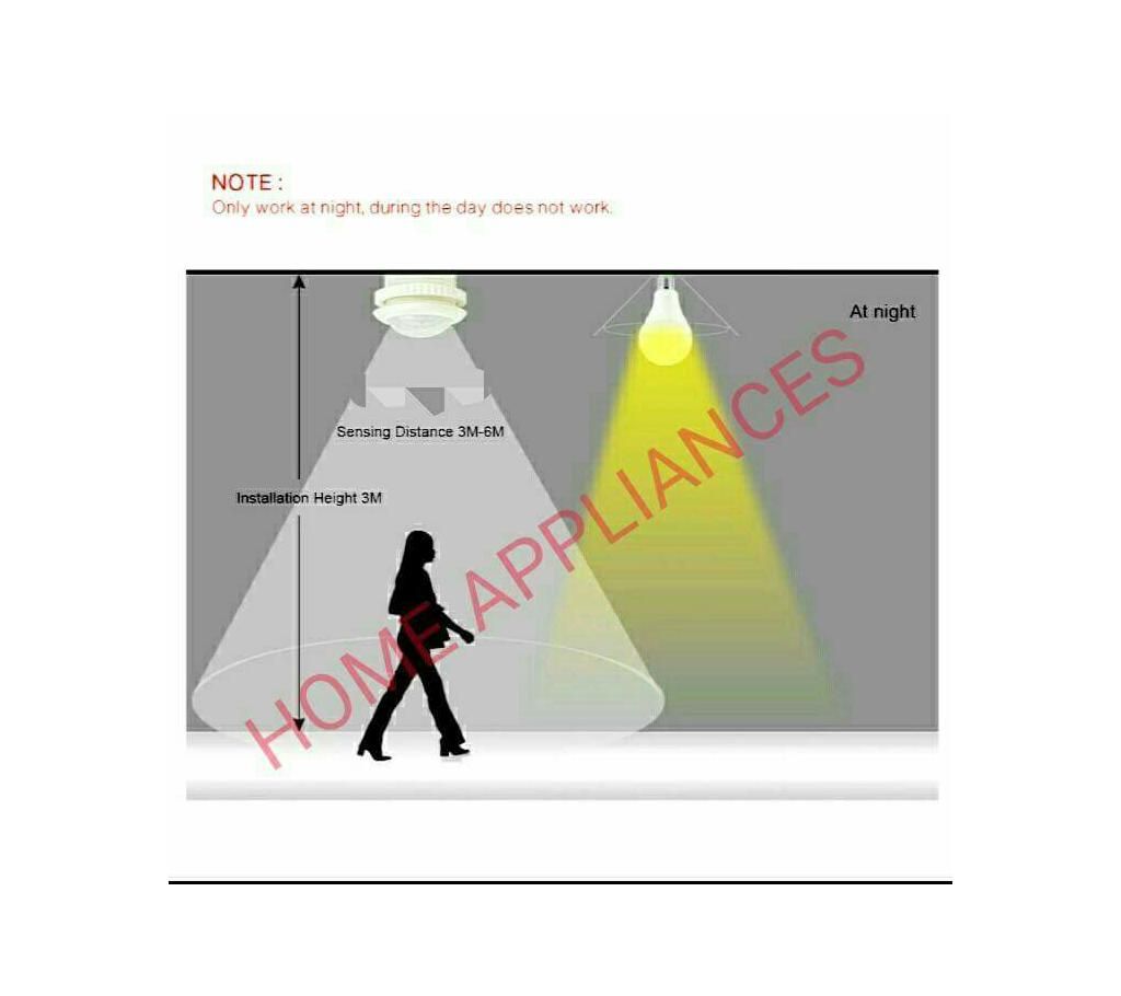 Motion Sensor