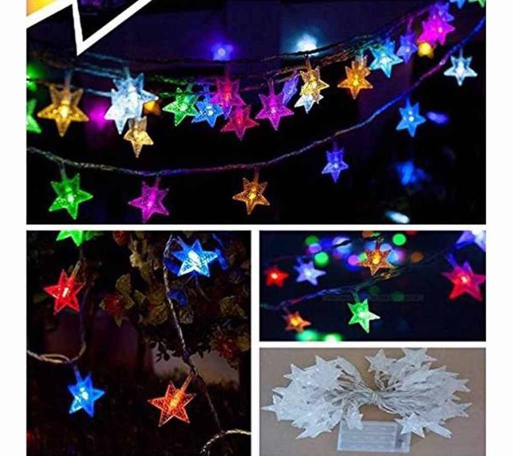 Star Shed LED Light