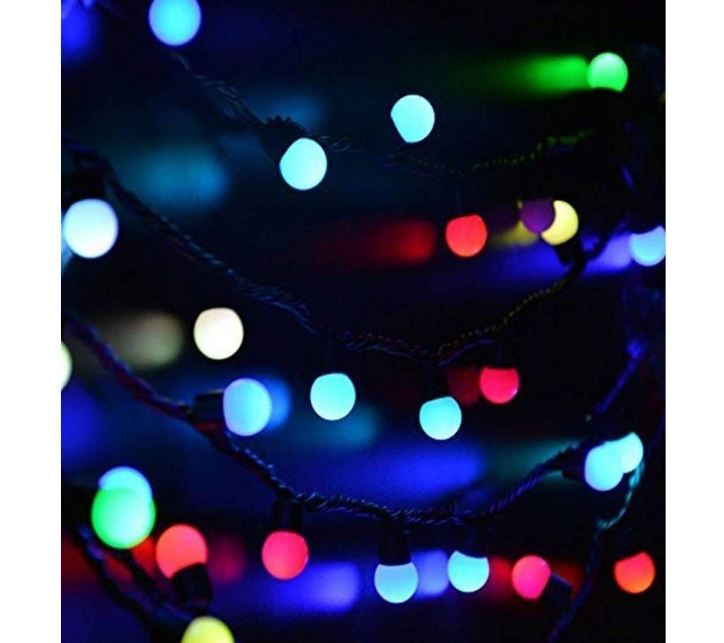 LED Party String Lights