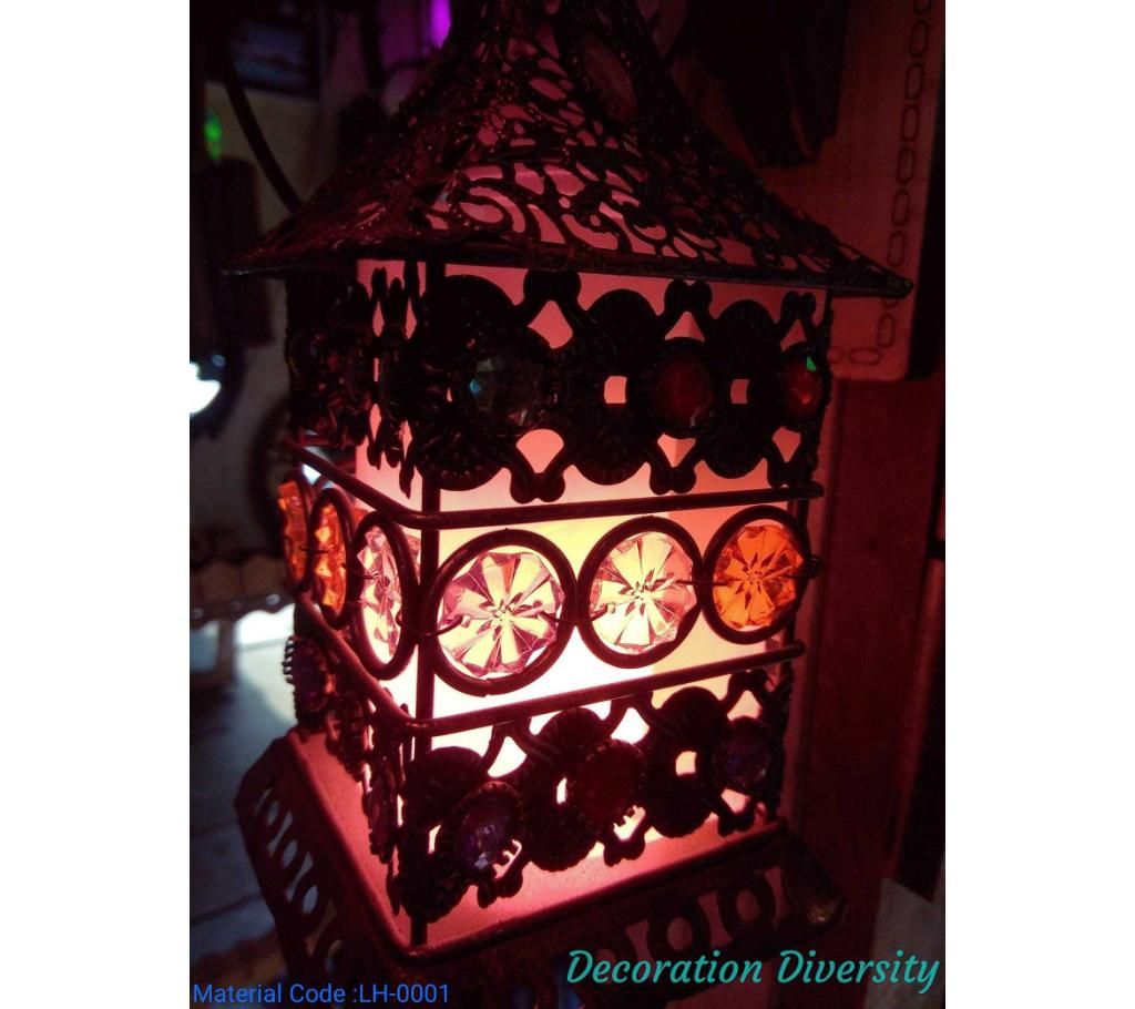 Wall Hanging Decoration Light