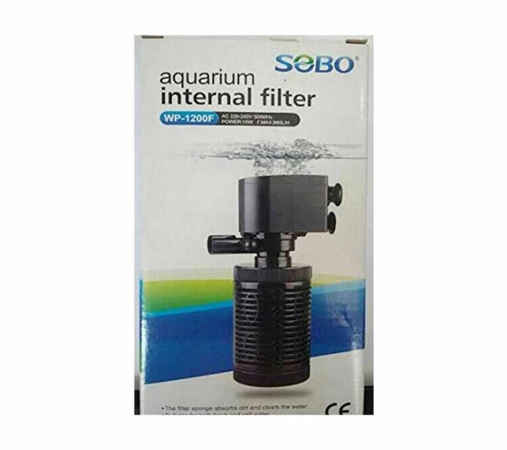 Aquarium Internal Filter