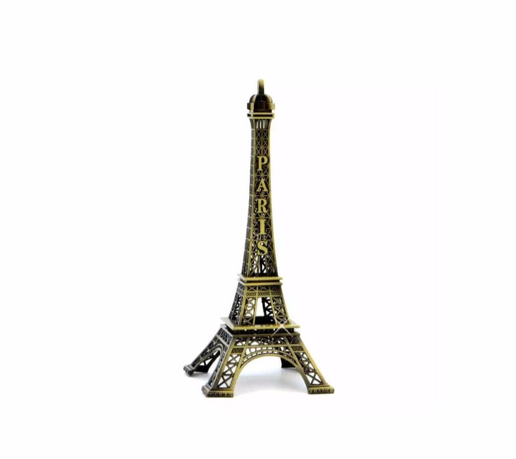 Paris Tower ||  Furnishing beautiful show-pitch