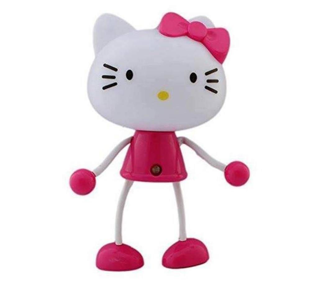 Hello Kitty Cartoon LED Light