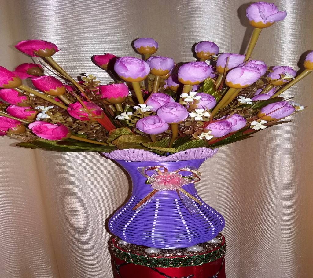 flower tob