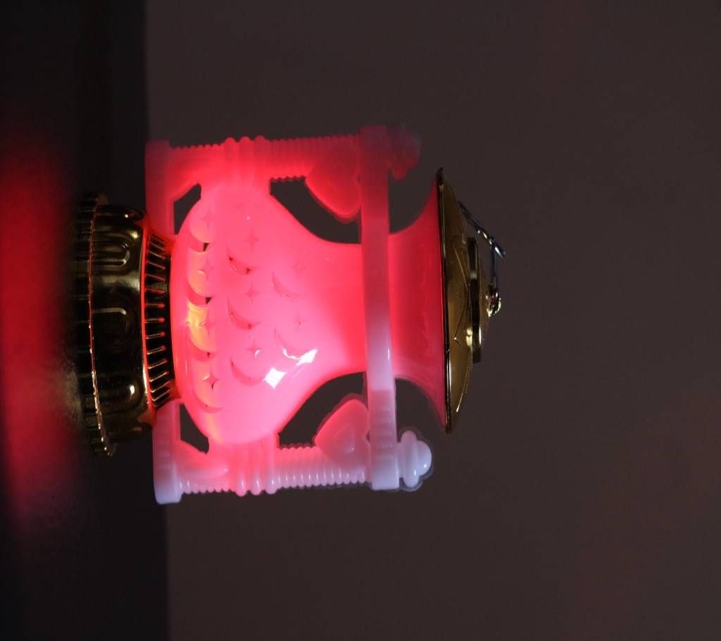 Led Big Heriken light