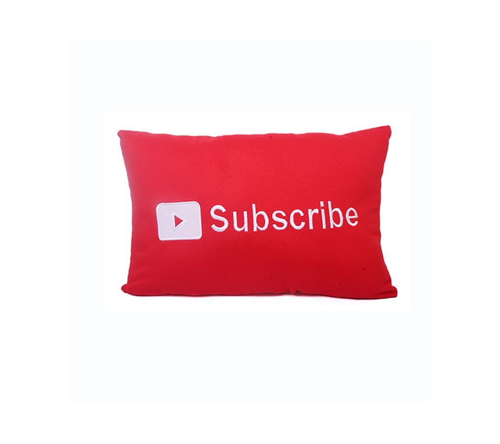Selfie Pillow- 5