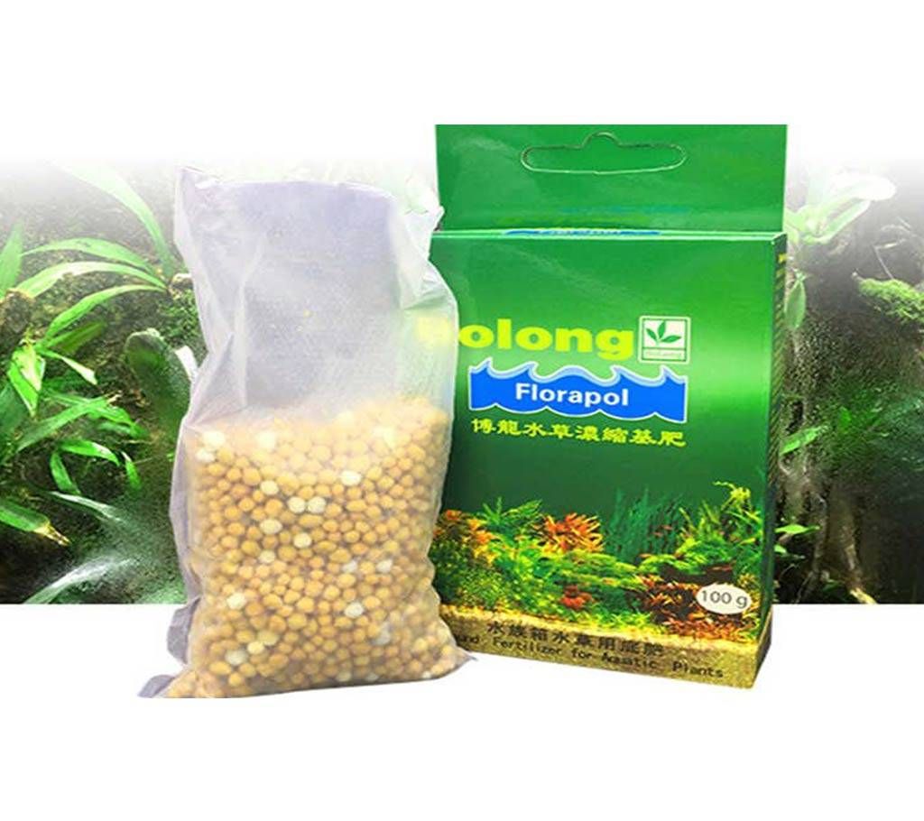 Aquarium Water Plant Concentrated Root Fertilizer-100G-USA