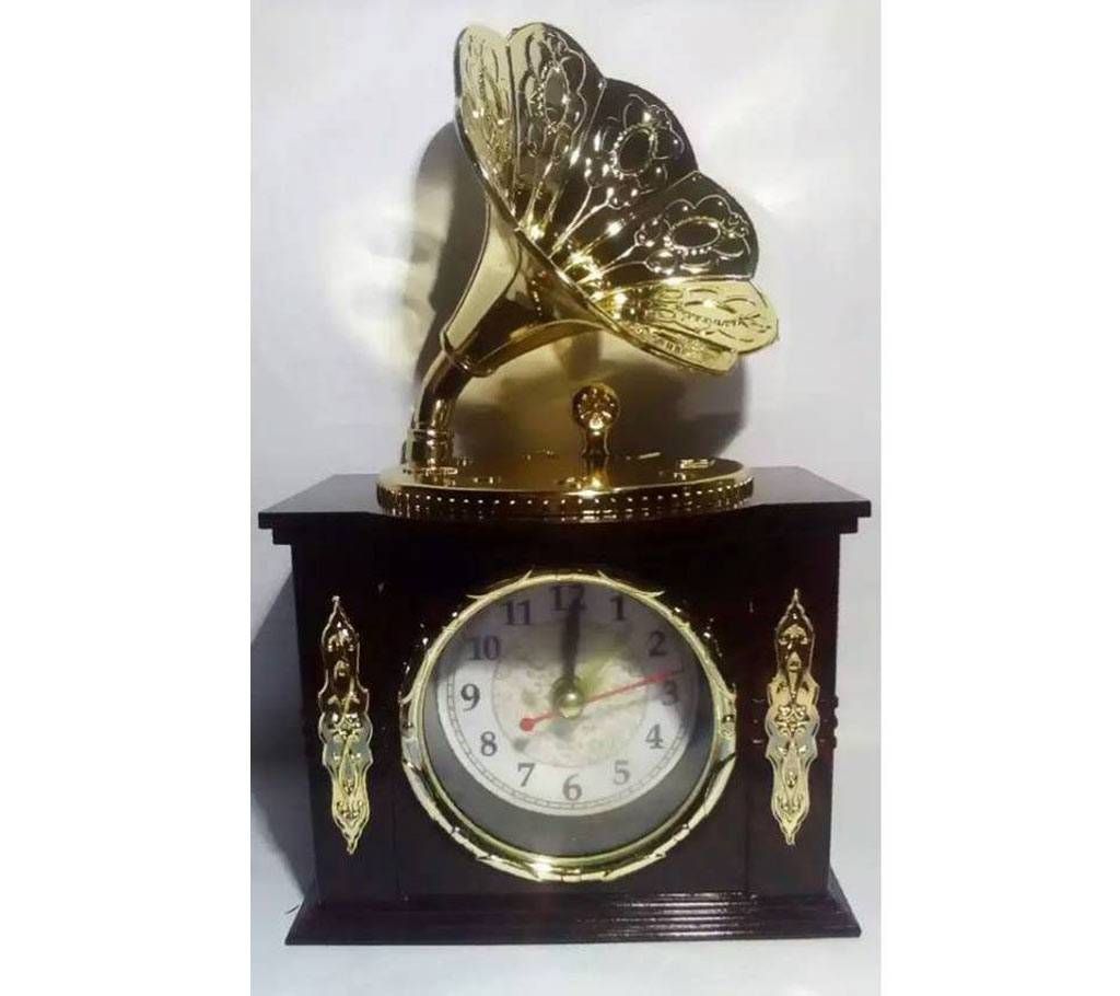Gromo Phone Clock and show piece