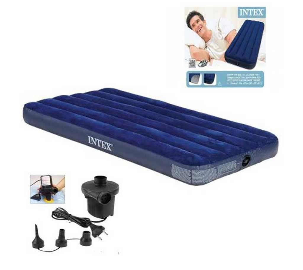 intex Single air bed