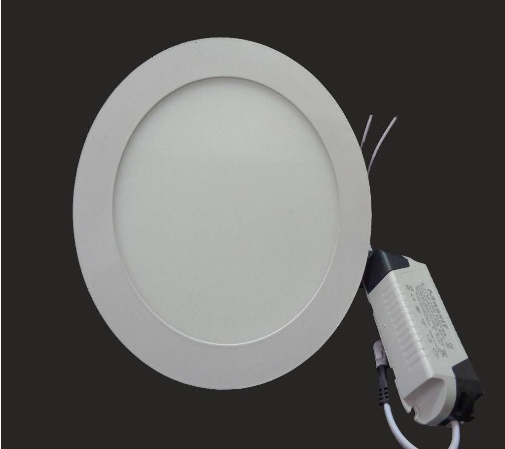 Massif Led Surface Panel Light W-12