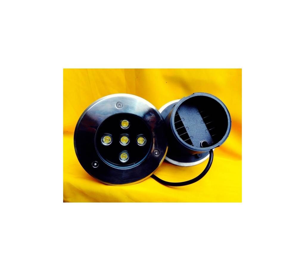 6 watt Under Water Light