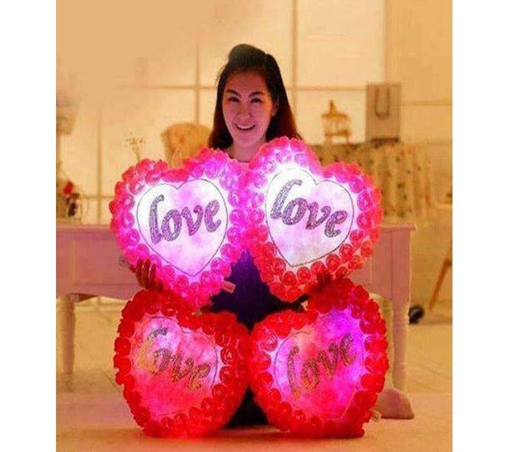 LED Pillow