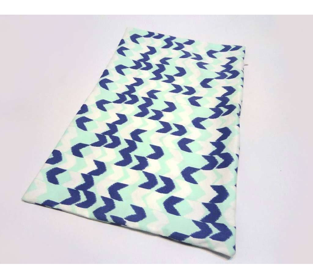 PRINTED CUSHION COVER  20"x12"