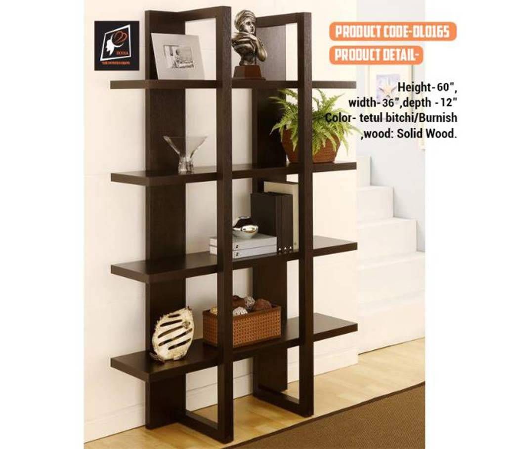 Articulated Showpiece Stand