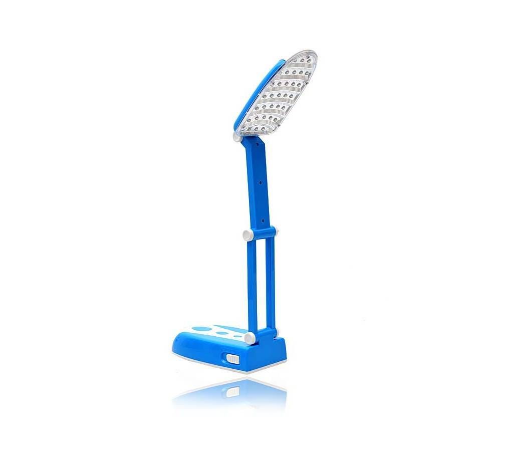 LED Folding Rechargeable Study Lamp