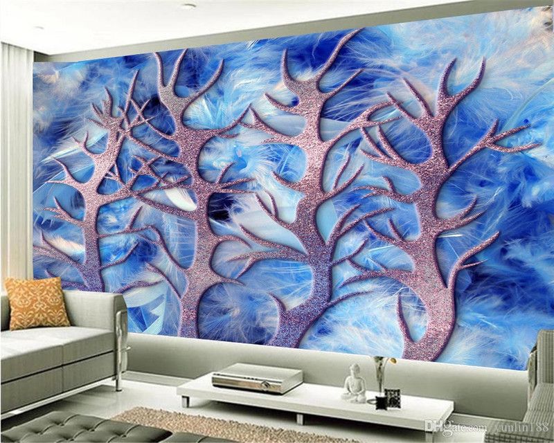 HD RAPID DESIGN Nature Multicolor Wallpaper  (91 cm x 150 cm)