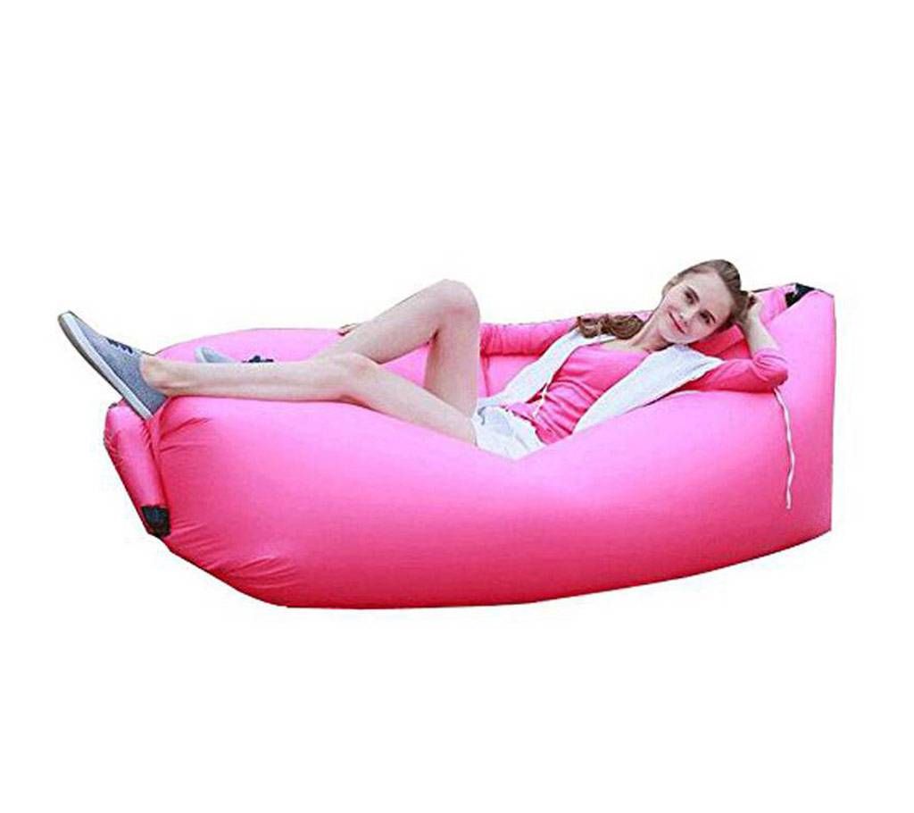 Inflatable Bed/Chair