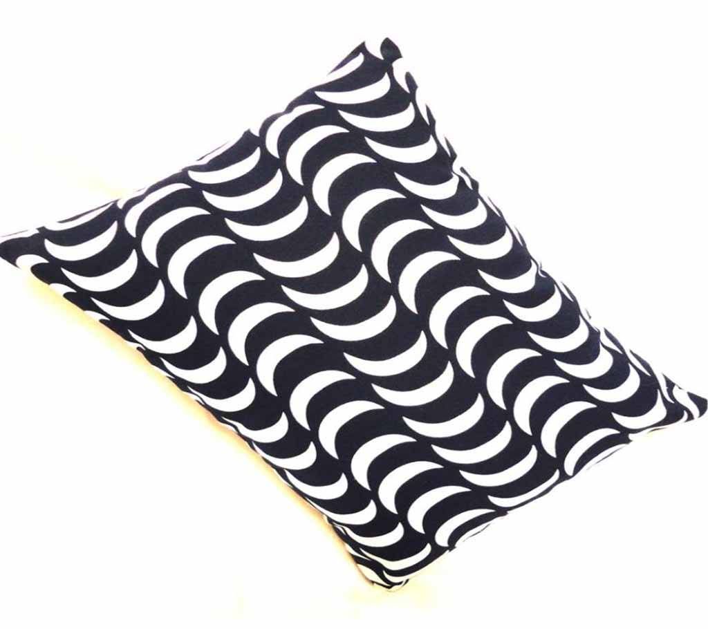 Cushion Cover With Pillow_9x12 Inch
