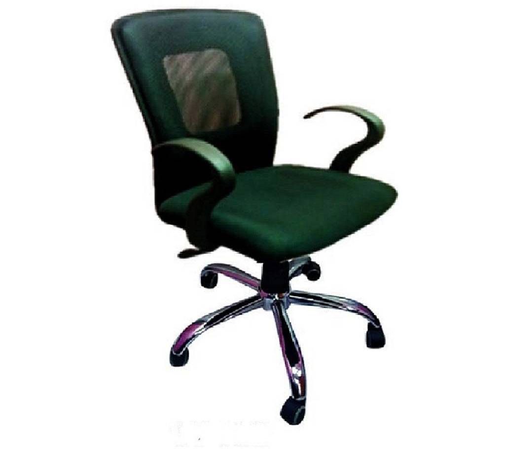 Executive(224 square-mesh) CHAIR - JZ-OF60