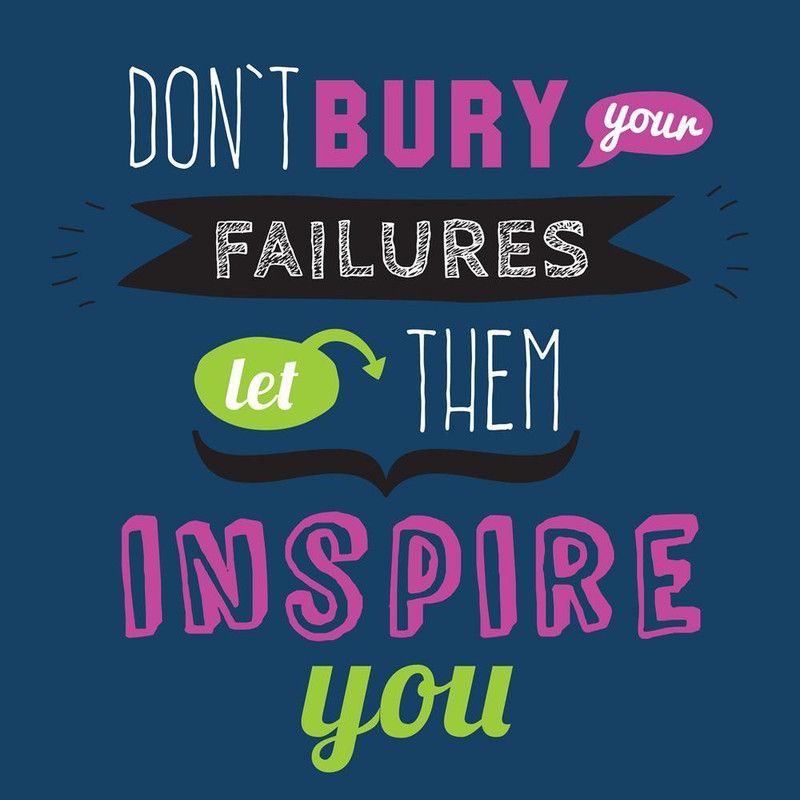 Pitaara Box 71.12 cm Motivational Quotes Art Unframed Glossy PVC Vinyl Wall Sticker Decal Self Adhesive Sticker  (Pack of 1)