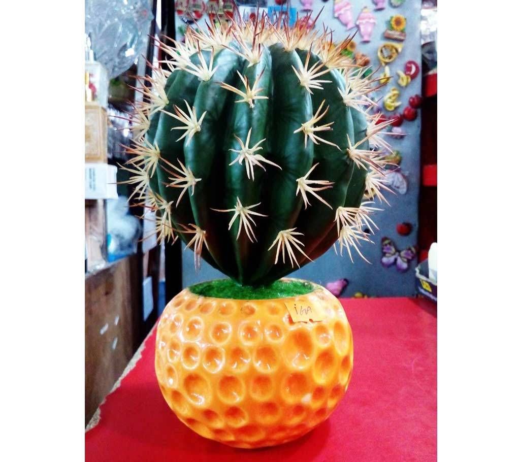 Ceramic Cactus