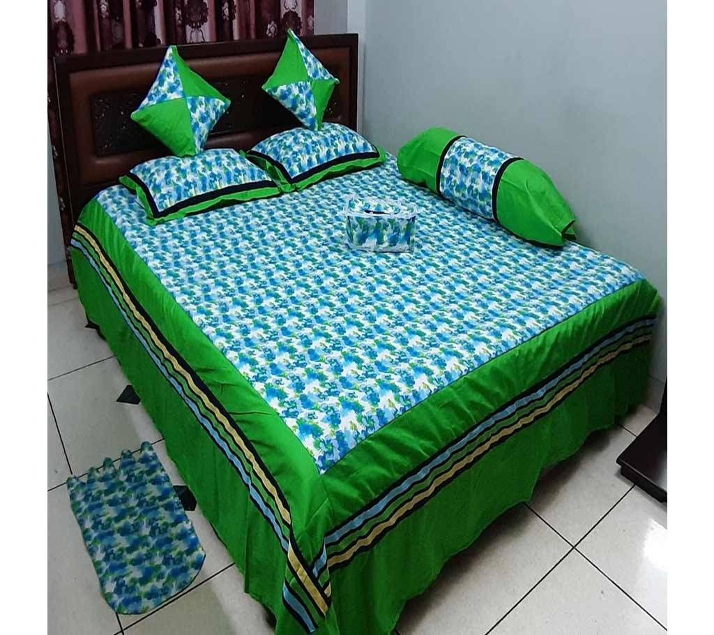 Cotton Design Bedsheet AF 071