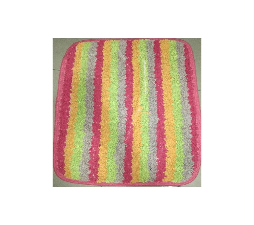 Towel Type Papos