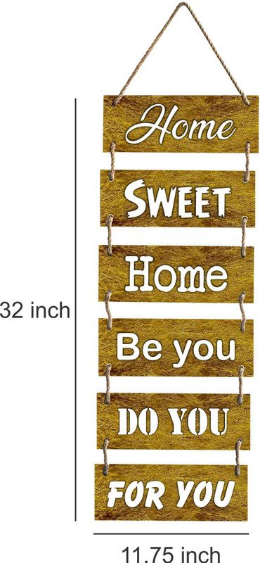 CVANU 6pc_hang7  (Multicolor)