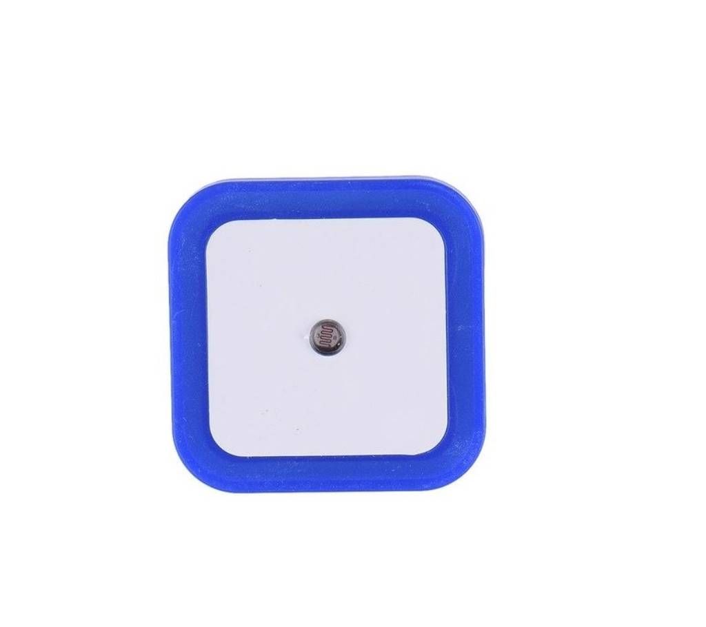 Auto LED Light Induction Sensor Control Bedroom Night Light