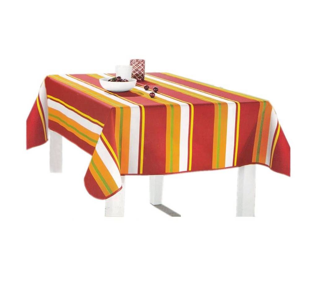 Fabric Table Cloth