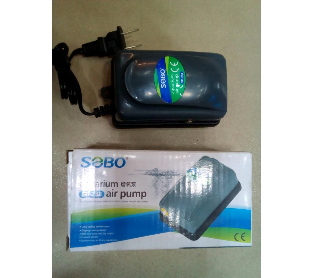 Aquarium air Pump