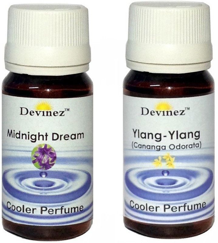 Devinez Ylang-Ylang, Midnight Dream Aroma Oil  (2 x 30 ml)