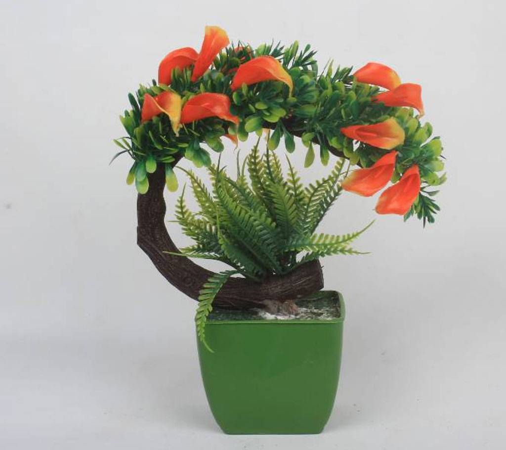 Decorative Flower