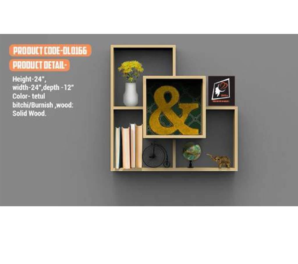 Mini hanging Book Shelf