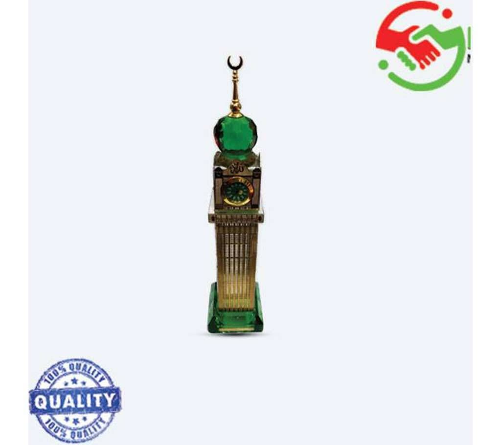 Clock Tower Show Piece