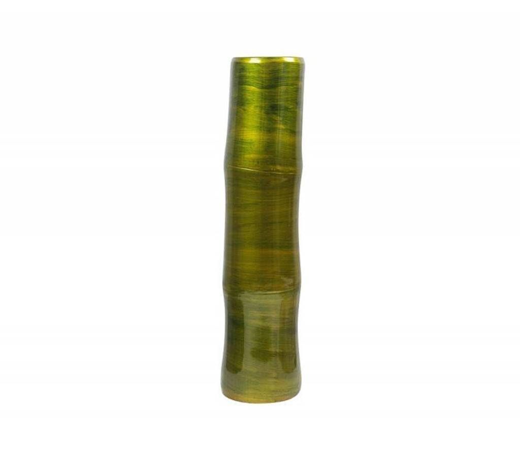 Bamboo Flower Vase - Large Size
