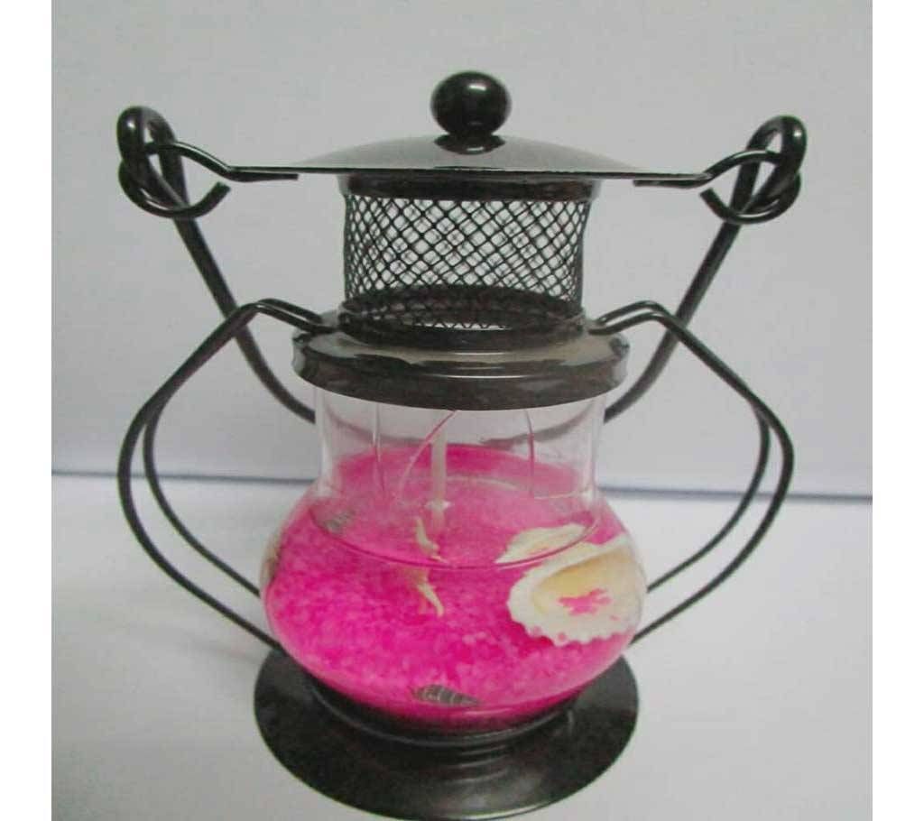 Heriken Candle