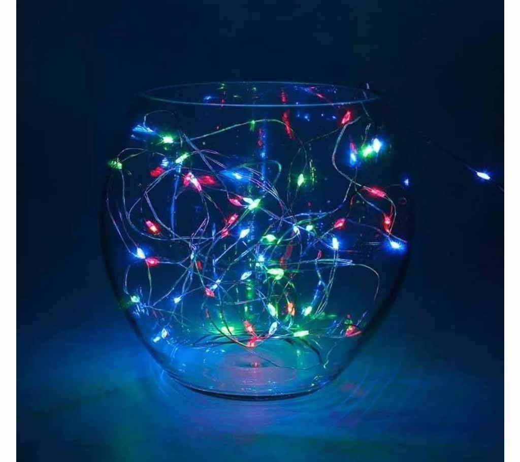 3 miter 30 pic led decorating light