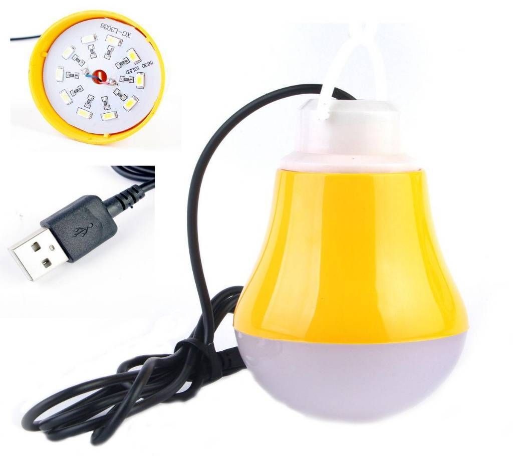 USB LED Lights