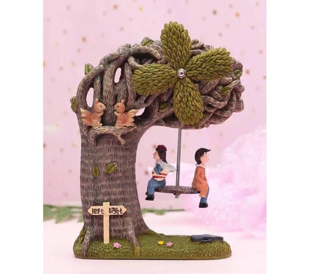 Tree Showpiece 