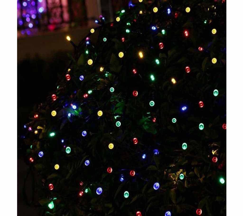 Fairy Lights Multi Color
