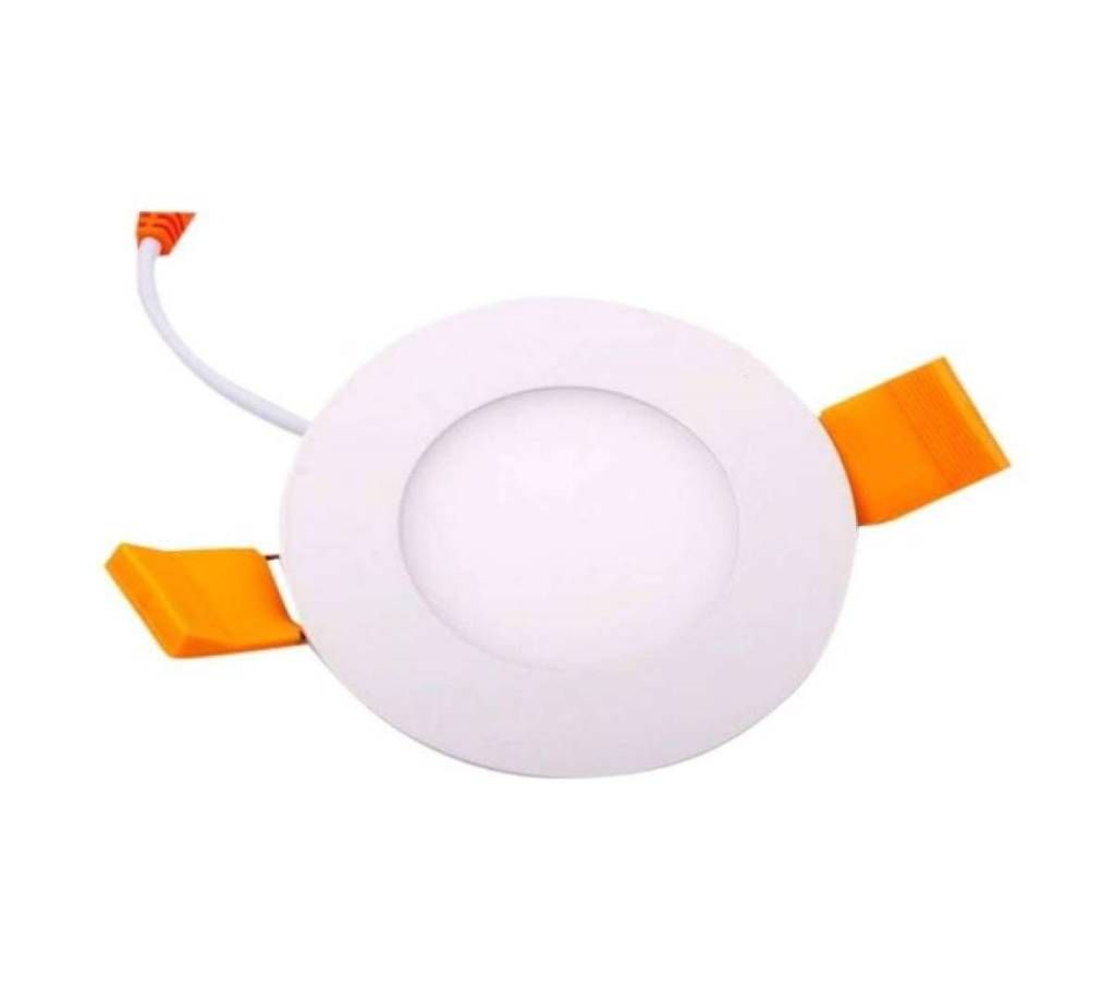 Panel LED Light 3W - White