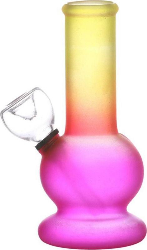 RSS ENTERPRISES Bong  (Multicolor, 14.4 mm)